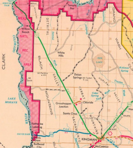 1966 Official