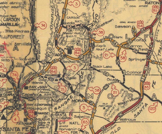 1933 Official