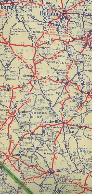1935 Gousha