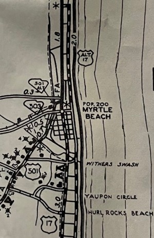 1940 Horry County