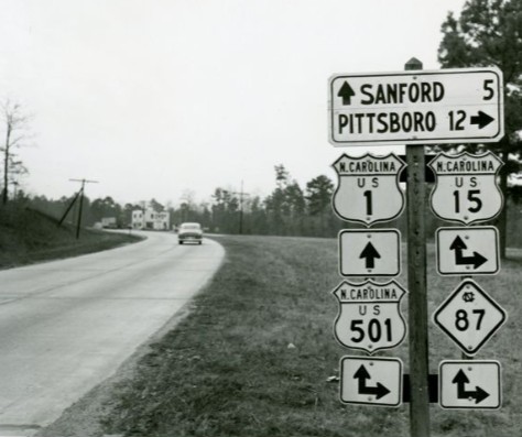 US 501