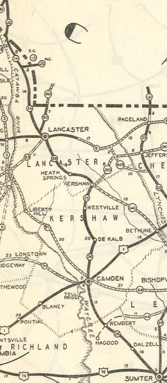 1932 Official