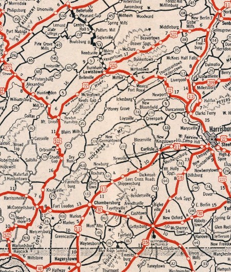 1930 Clasons