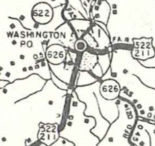 1957 Rappahannock County