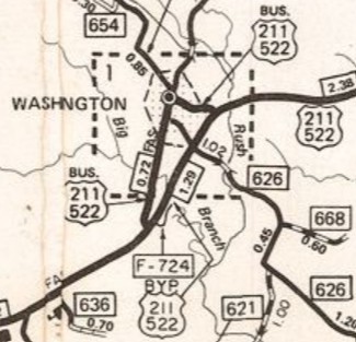 1981 Rappahannock County