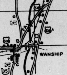 1938 Summit County