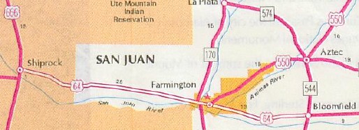 1999 CO Official