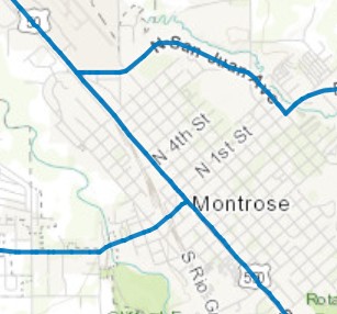2025 GIS