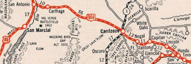 1930 Clasons