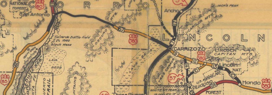 1933 Official