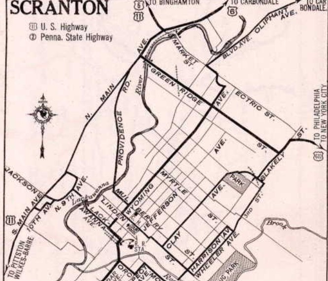 1929 Official