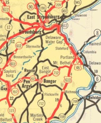1940 Official