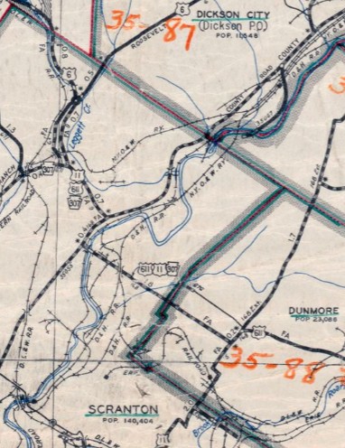 1941 Lackawanna County