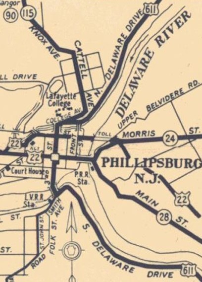 1950 Official