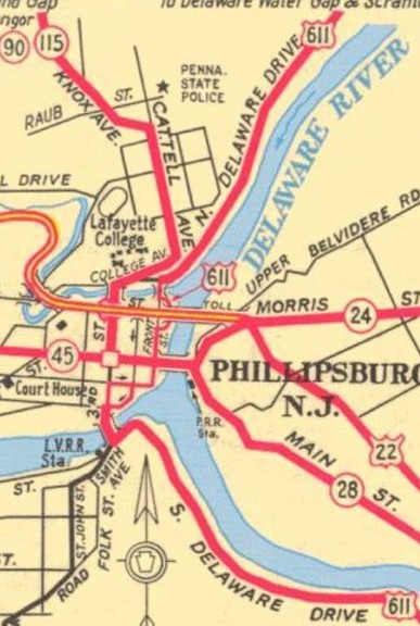 1960 Official