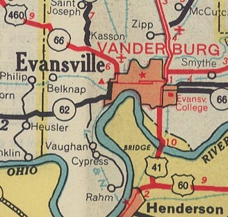 1951 Official