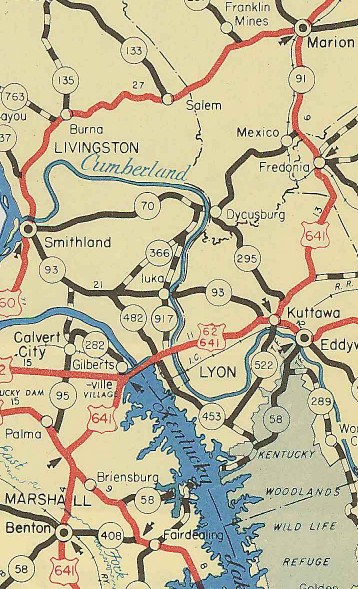 1957 Official