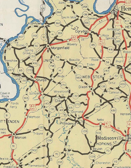 1957 Official