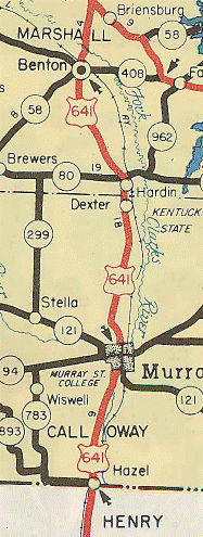 1957 Official