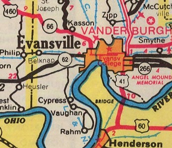 1961 Official