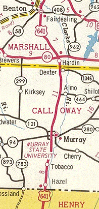 1967 Official