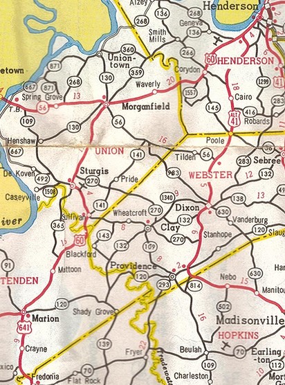 1973 Official