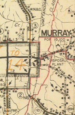 1959 Calloway County