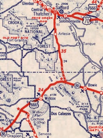1944 Rand McN
