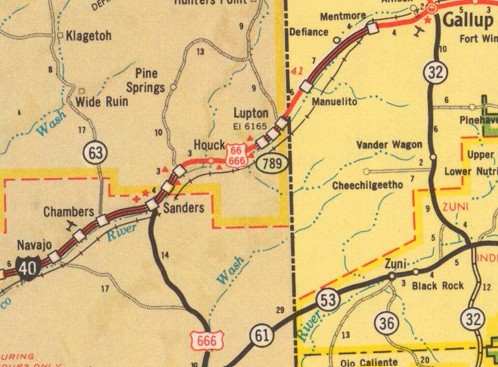 1965 Official