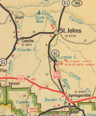 1965 Official