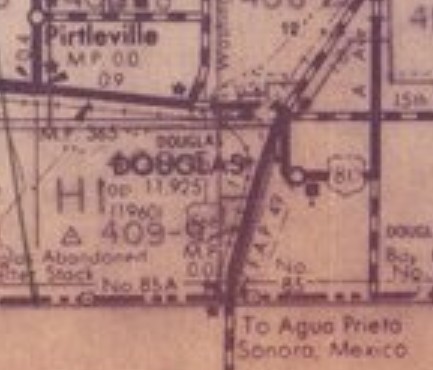 1971 Cochise County