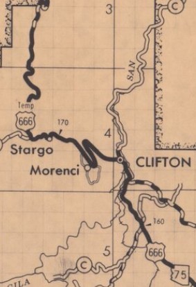 1976 Greenlee County