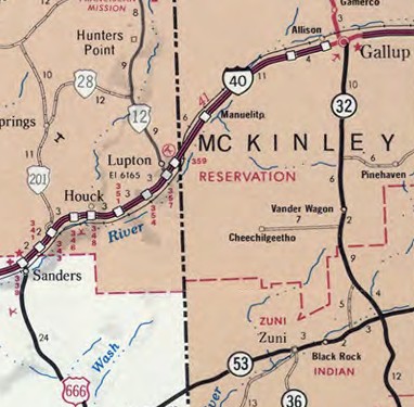 1981 Official