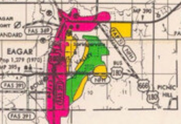 1984 Apache County
