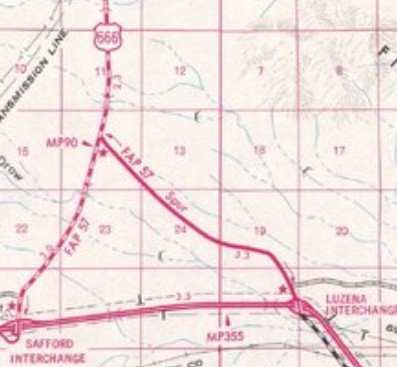 1989 Cochise County
