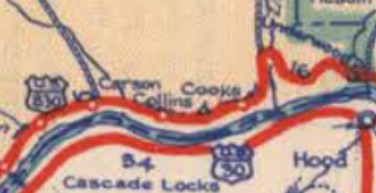 1935 Washington Official