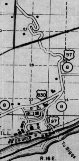 1938 Klickitat County