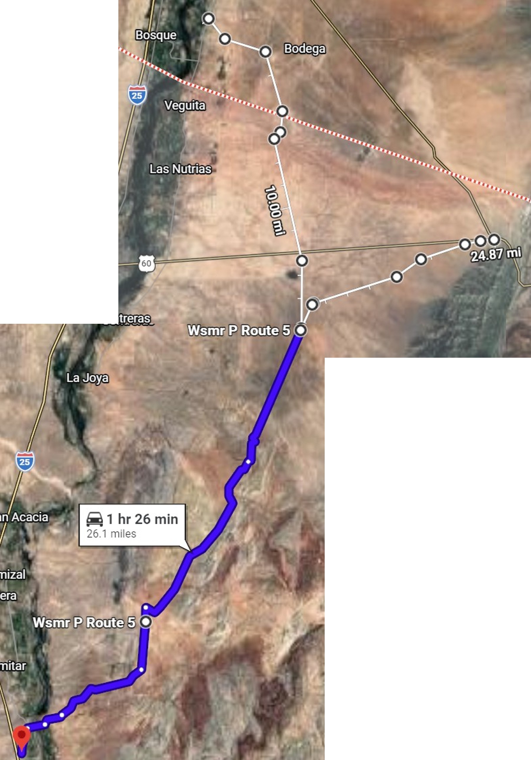 Google Maps