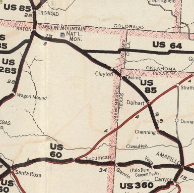 1926 NHA