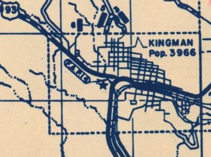 1952 Mohave County
