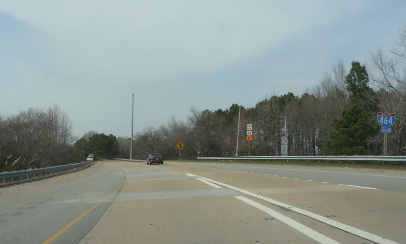 I-464