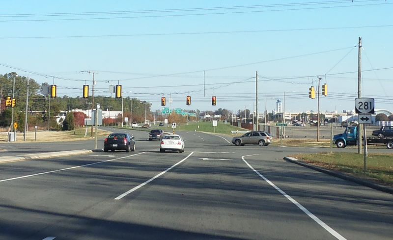 VA 281