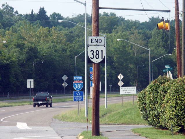 I-381 view