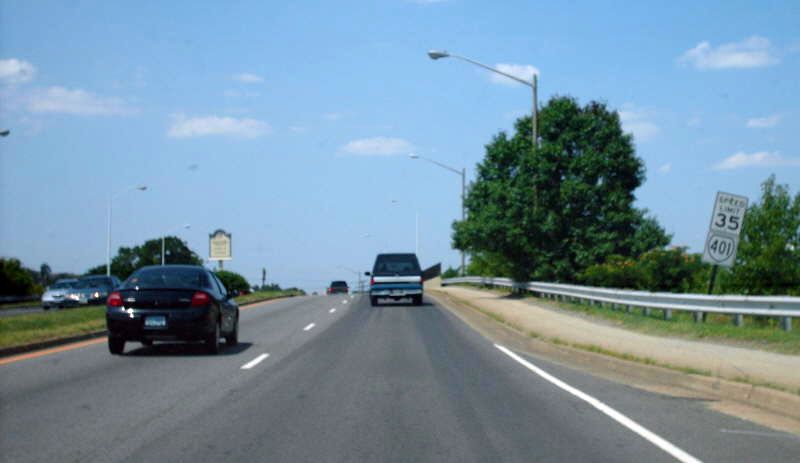VA 401 view