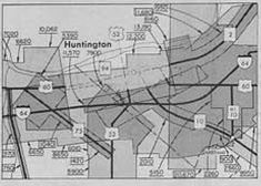 1970 Traffic Count