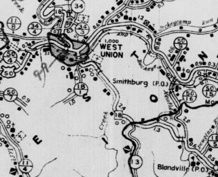 1937 Doddridge County