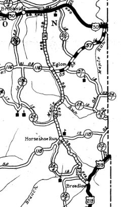 1935 Preston County