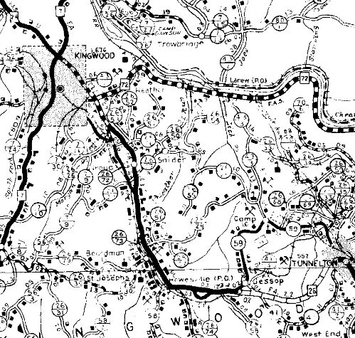 1946 Preston County