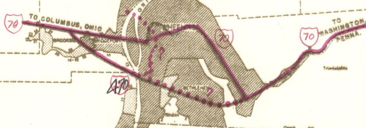 1958 WVDOH submission