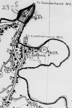 1937 Mineral County